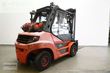 Elevadora - Linde - h 60 t evo 396-03