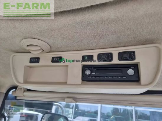 Tractor agrícola - John Deere - 8400 r