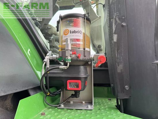 Tractor agrícola - John Deere - 7r 350