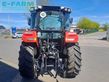 Tractor agrícola - Steyr - 4055 kompakt s