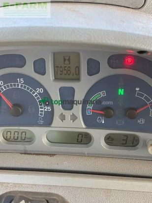 Tractor agrícola - New Holland - t 7.220 ac