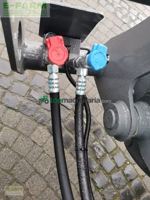 Telescopica - kramer - kt407