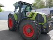 Tractor agrícola - Claas - arion 660 cmatic cebis