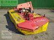 Cortacésped manual - Pöttinger - novacat psm 266
