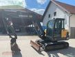 Excavadora - Volvo - ec 55c