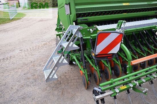 Sembradora - Amazone - cataya 3000 super/cd/kwm