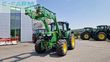 Tractor agrícola - John Deere - 6120m