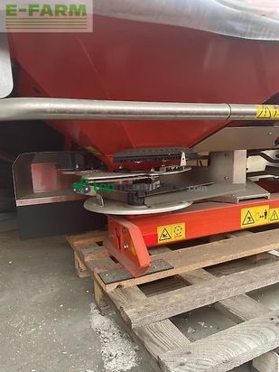 Esparcidor - Rauch - axis m 30.2/emc vs pro