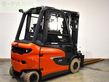 Elevadora - Linde - e 25/600 hl 1252-01