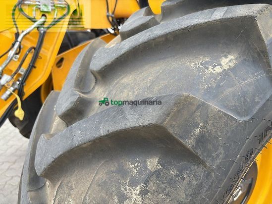 Telescopica - JCB - 541-70 agri plus