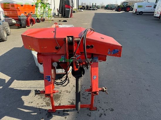 Cortacésped manual - Kuhn - gmd 4010-ff