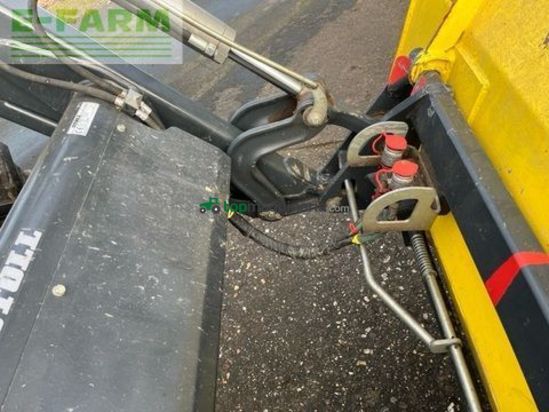 Tractor agrícola - John Deere - 6130 standard