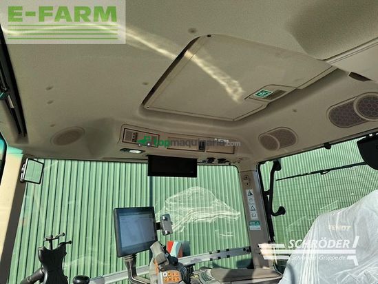 Tractor agrícola - Fendt - 942 vario gen7 profi plus