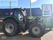 Tractor agrícola - Deutz-Fahr - 7250 agrotron ttv
