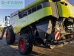 Cosechadora de Cereal - Claas - lexion 7500