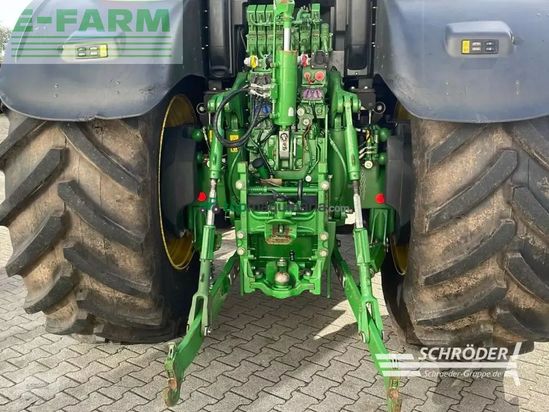 Tractor agrícola - John Deere - 6230 r