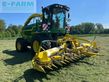 Cosechadora de Cereal - John Deere - 7380i *kundenauftrag*