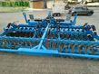 Grada de disco - Lemken - heliodor 9/500 k - versteigerung über ab-aucti