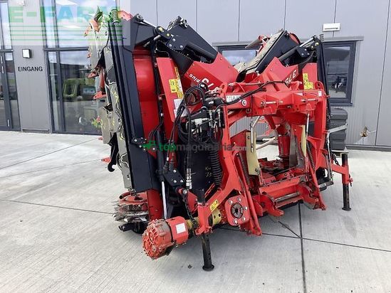 Cabezal - Kemper - 375 plus
