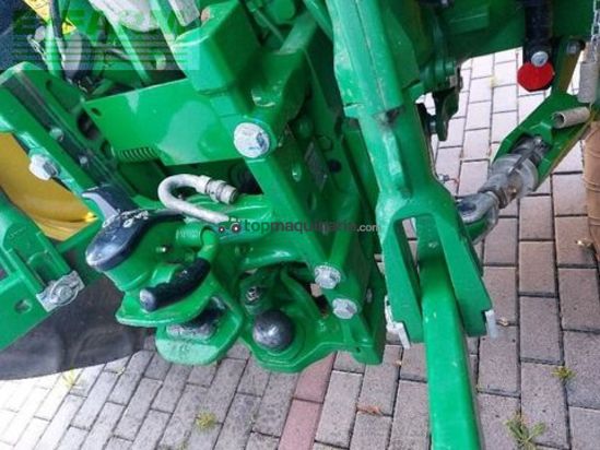 Tractor agrícola - John Deere - 6140m im kundenauftrag