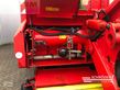 Remolqu agrícola - Pöttinger - jumbo 6000 d combi typ 5491