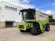 Cosechadora de Cereal - Claas - LEXION 570+ TT