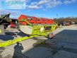 Cosechadora de Cereal - Claas - tucano 450