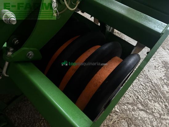 Combinado de siembra - Amazone - centaya