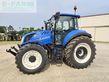 Tractor agrícola - New Holland - t5.110