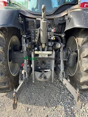 Tractor agrícola - Valtra - n135 direct Direct