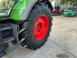 Tractor agrícola - Fendt - 724 profi plus tractor (st27860)