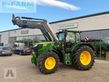 Tractor agrícola - John Deere - 6155r
