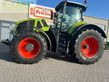 Tractor agrícola - Claas - axion 950 cmatic cebis