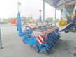 Sembradora monograno mecanica - Monosem - ng+4 7r