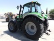 Tractor agrícola - Deutz-Fahr - AGROTRON 6160