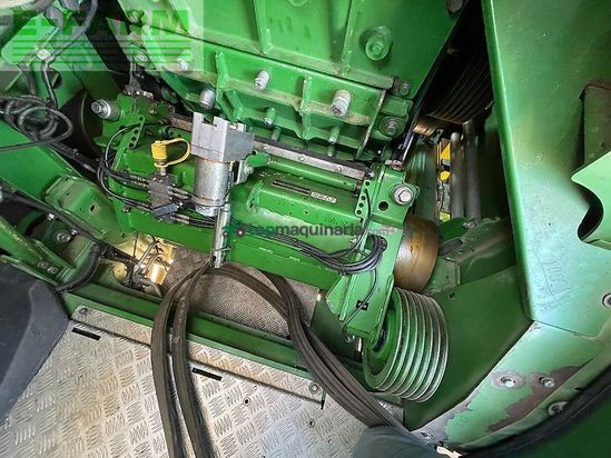Cosechadora de Cereal - John Deere - 8500