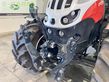 Tractor agrícola - Steyr - 6175 impuls cvt