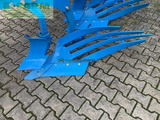 Arado - Lemken - juwel 8m