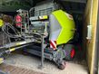 Empacadora gigant - Claas - variant 580 rc pro, nur 146 ballen !