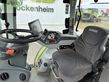 Tractor agrícola - Claas - arion 650 hexashift cebis