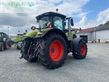 Tractor agrícola - Claas - axion 870 c-matic