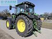 Tractor agrícola - John Deere - 6r150 cp50