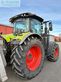 Tractor agrícola - Claas - arion 660 rtk lenksystem