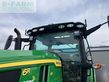 Tractor agrícola - John Deere - 6r185