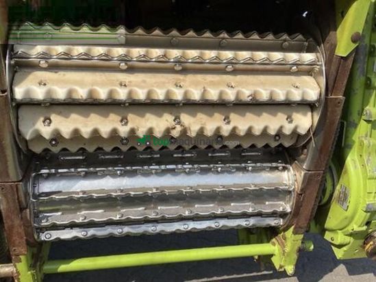 Cosechadora de Cereal - Claas - jaguar 950 t4