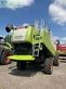 Cosechadora de Cereal - Claas - lexion 570 montana