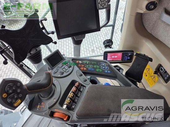 Cosechadora de Cereal - Massey Ferguson - mf ideal 9 t