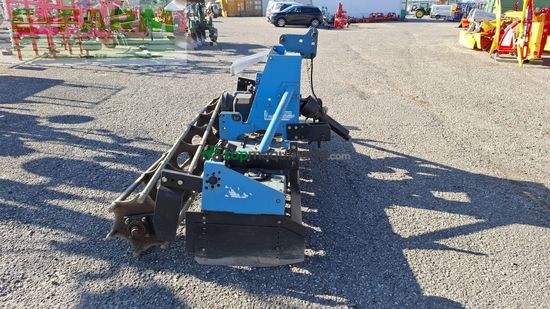 Grada rotativa - Sicma - Kreiselegge ERS 300