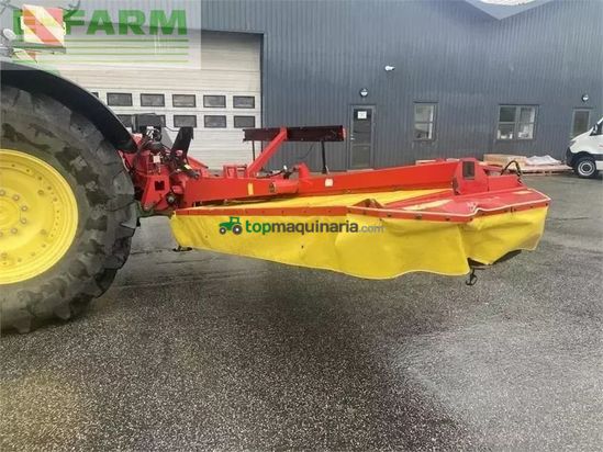 Cortacésped manual - Fella - sm 991 tl-kc / sm 310 fz kc