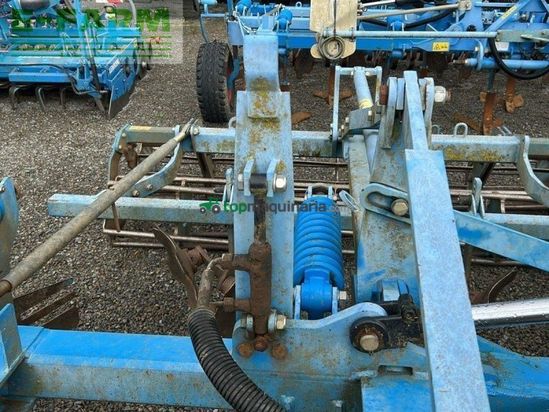 Cultivador - Lemken - kristall 9/500 ku